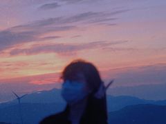 -东白山