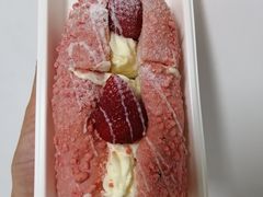 -奈雪的茶(大连新玛特店)
