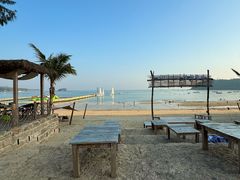 -涠洲岛南湾海洋运动公园