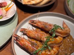 -OTIUM • 柴屿麦(亮马桥店)