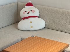 -DOUBLE HAPPINESS 双喜面包咖啡