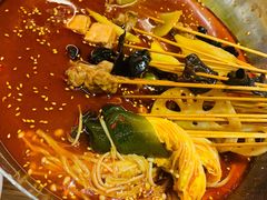 -付小姐在成都(川沙店)