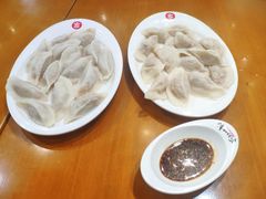 -清和传家饺子(龙泉道物美店)
