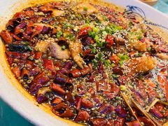 -三八饭店(南京路店)