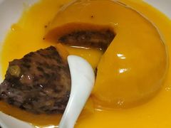 糯香南瓜-佰家小厨·南京菜(夫子庙店)
