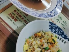 -粗茶淡饭(东关街店)