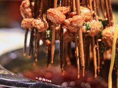 招牌小郡肝-卤教授老火锅