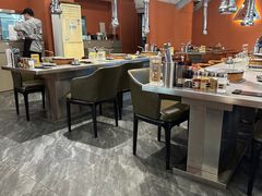 -红泥小火炉·东北泥炉烤肉(宁波总店)