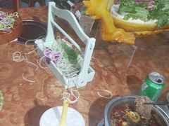 -塔兰齐新疆孜然火锅(鲤鱼山路店)