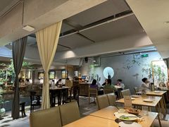-本处·素食·融合料理(南油店)