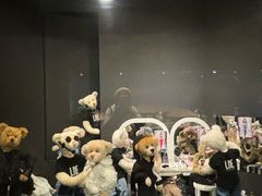 -济州岛泰迪熊博物馆