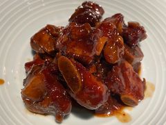 -南小馆(迪士尼小镇店)