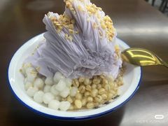 -张公桥美食街