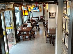 -汪一挑馄饨(老街店)