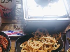 -Let’s WaKao瓦烤(贝森店)