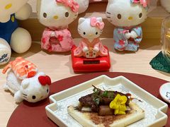 -松临·铁板烧&Omakase(神农店)