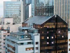 -富力丽思卡尔顿酒店·丽轩中餐厅