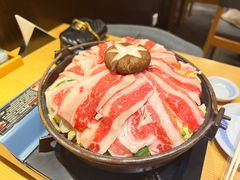 -富山日式料理(宽厚里店)
