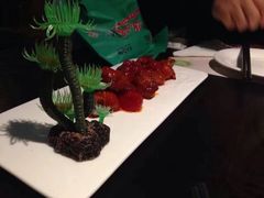 糖醋排骨-舌尖上的食缘花园主题餐厅