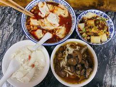 -西月城谭豆花(春熙路店)