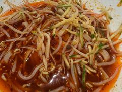 -秦月轩·陕西家乡菜(阜成路·五棵松店)