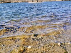 -碓臼峪自然风景区