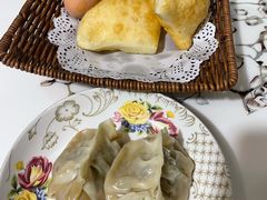 -金山奶茶馆(五一路店)