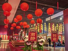 -北京工艺美术博物馆