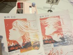 -JOJO实景沉浸侦探剧本杀(大悦城店)