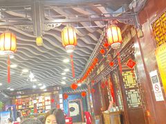 -老浒记烤鸭-北京菜(琉璃厂店)