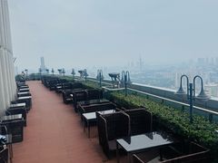 -洲际酒店·地平线全日餐厅HORIZON CAFÉ