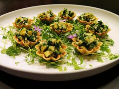 -悦融琥珀·京鲁菜·海味珍品(西单店)