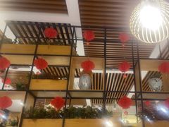 -如轩·海鲜砂锅粥·潮汕菜(小榄店)