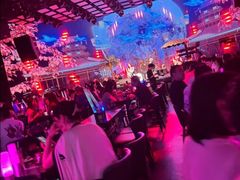-MOSSO·Liveshow(M3香港广场店)
