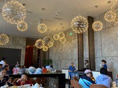 大堂-湛江菜.江南首席(昆山店)