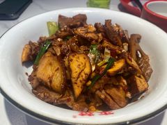 -来菜·湖北头牌藕汤(武商MALL众圆店)
