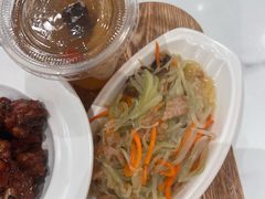 -乡村基·川味现炒大王(熙悦天街店)