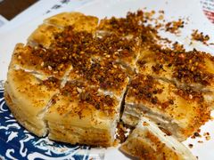 -汉城烧烤(西稍门劳动路店)