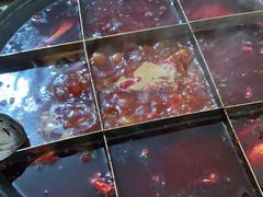 -化龙桥九宫格火锅(清水河店)