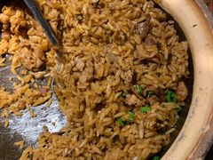 青年特色炒饭-青年公社烤鸭(青年路店)