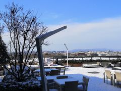 -王府井文华东方酒店-紫膳餐厅
