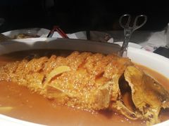 -阿五黄河大鲤鱼(英协路店)