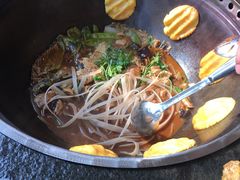 -荣德灶台鱼(圣泉寺店)