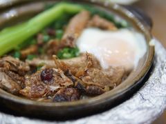 红枣乳鸽煲仔饭-煲煲掂风味煲仔饭餐厅(西区店)