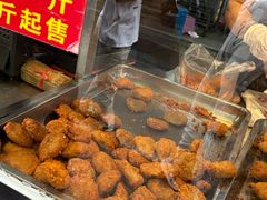 -陶记正宗德州扒鸡(科巷店)