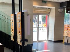 -麦当劳(长乐西洋南路得来速店)