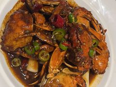 -有位虾匠·香辣蟹·小龙虾(李村店)