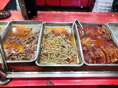 -惠丰源烩面馆(经七路店)