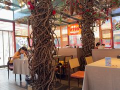 -有喜胶东小馆(超极合生汇太申祥和店)