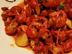 -肥肥虾庄·金牌油焖大虾(沙湖店)